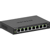 NetGear 8 points Gigabit Ethernet Plus-Switch (GS308EV4)