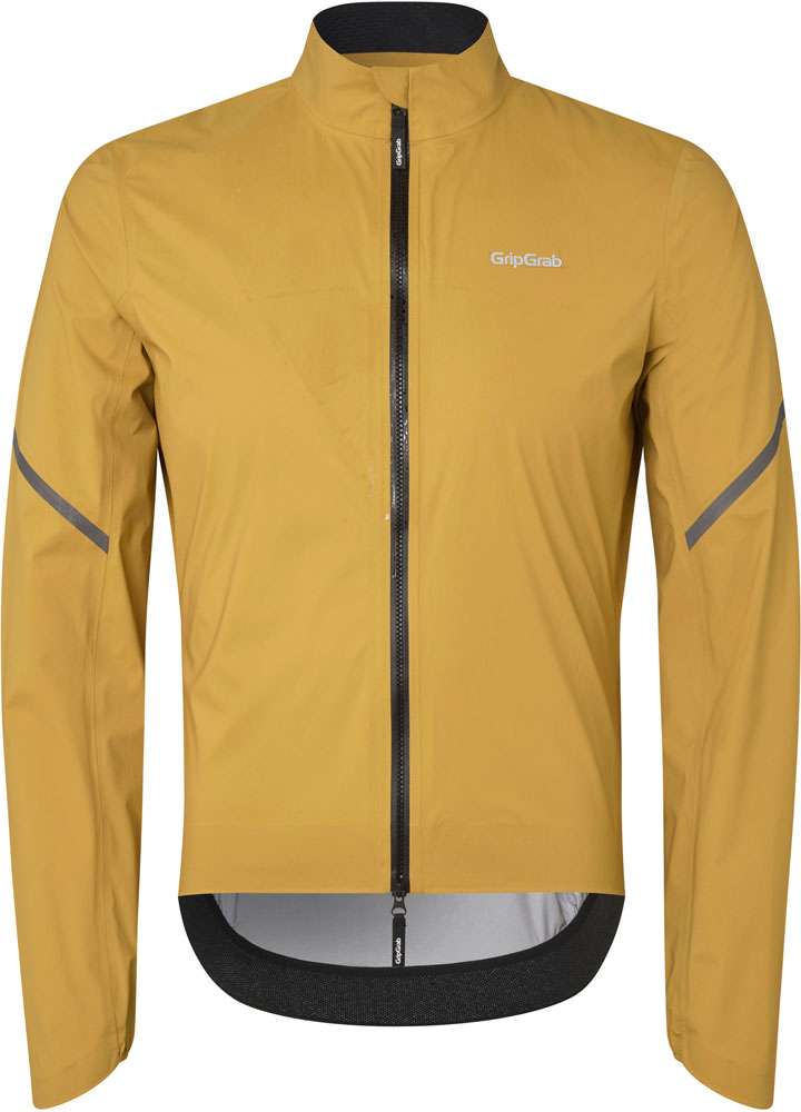 Gripgrab pacr - veste de pluie