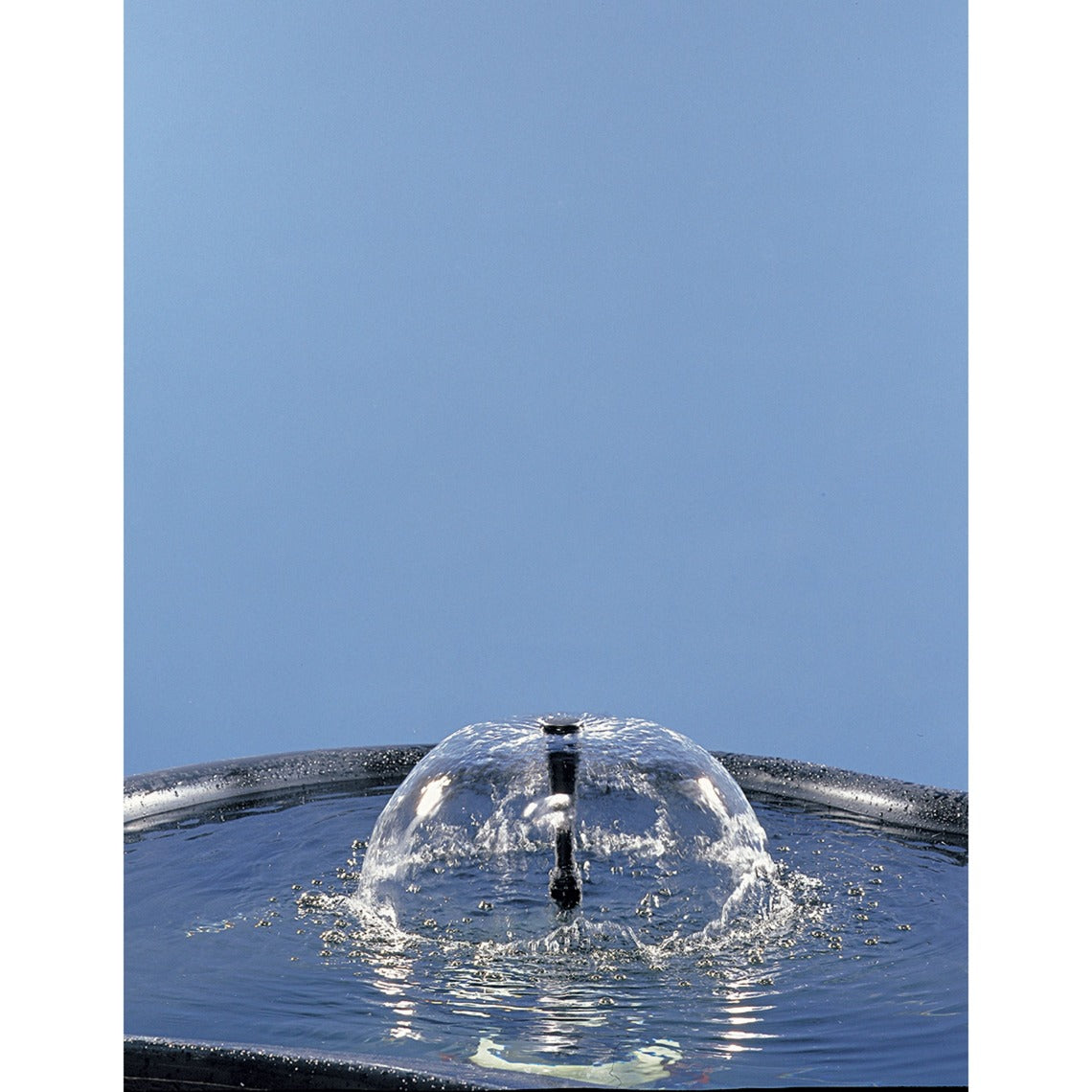 UBBINK UBBINK XTRA 1600 POMPE DE FONTAINE