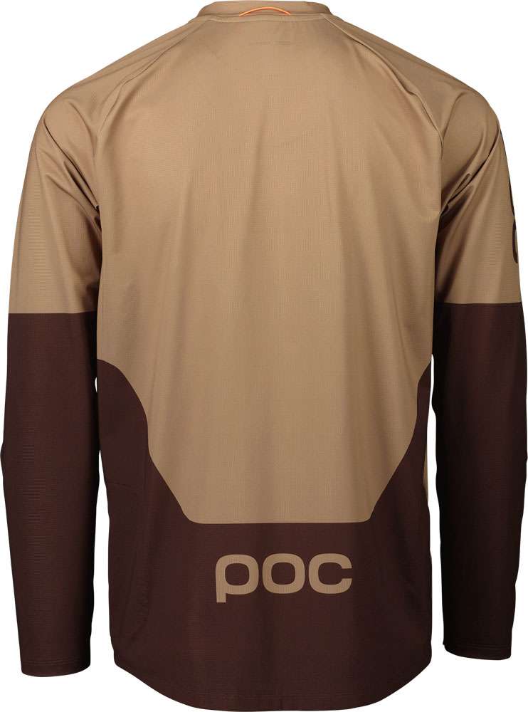 Poc essential - VTT manches longues