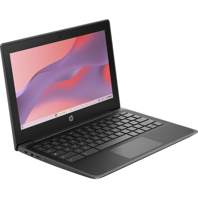 Ordinateur portable Hp fortis g1i 11 (b80pqes) 11.6 (noir | intel n150 | graphiques intel | 4 go | 32 go | tactile)