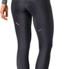 Castelli espresso dt - cuissard à bretelles femme avec peau de chamois