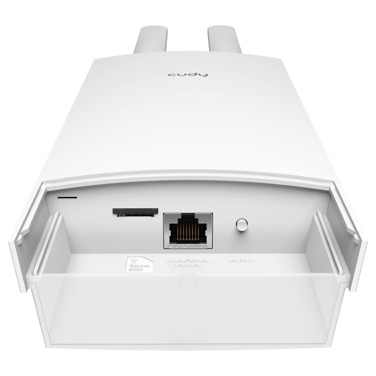 Cudy Indoor Outdoor 4G AC1200 Router Wi-Fi