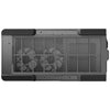 Boîtier tour midi Antec C6 Curve ARGB (noir | 2x USB-A | 1x USB-C | verre trempé)