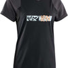 Ion Scrub Amp - maillot vtt femme
