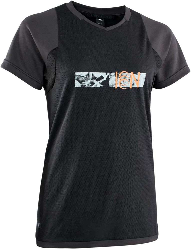 Ion Scrub Amp - maillot vtt femme