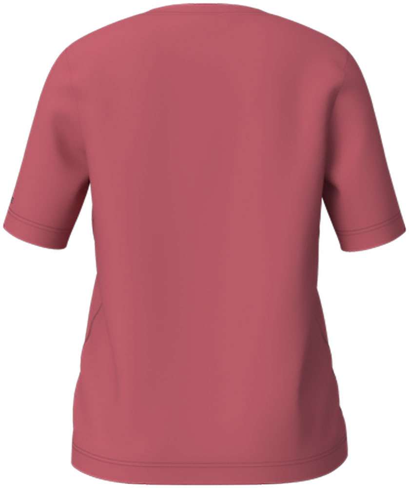 Cube ws - maillot vtt femme