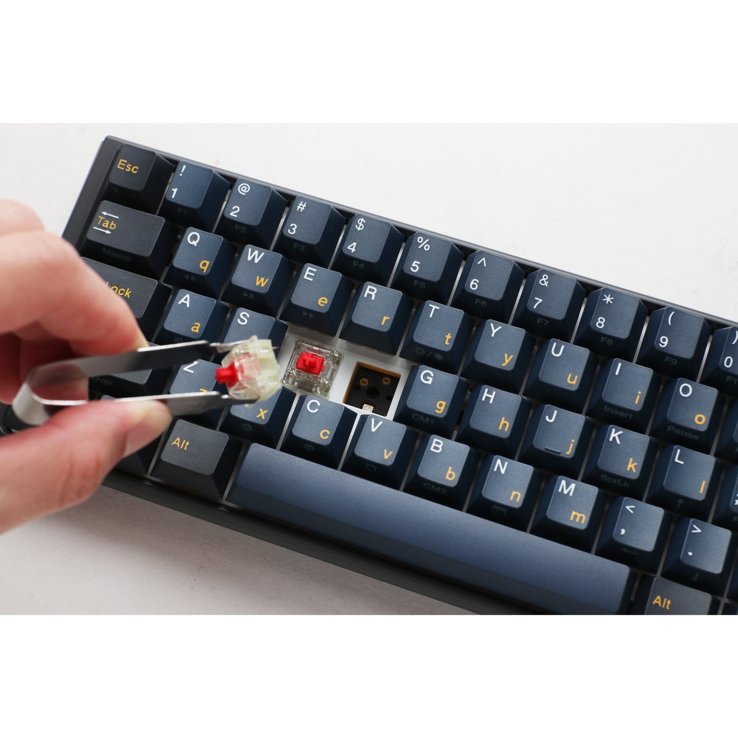 Ducky One 3 Mini