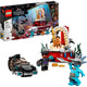 LEGO LEGO Super Heroes 76213 King Namor’s Throne Hall