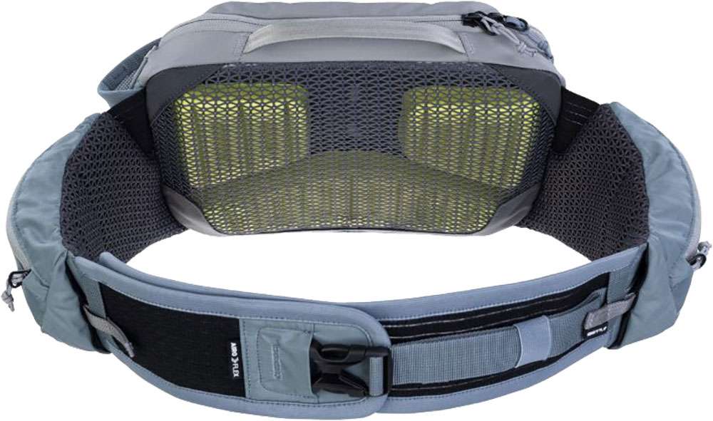 Evoc hip pack pro 3 + vessie 1,5l