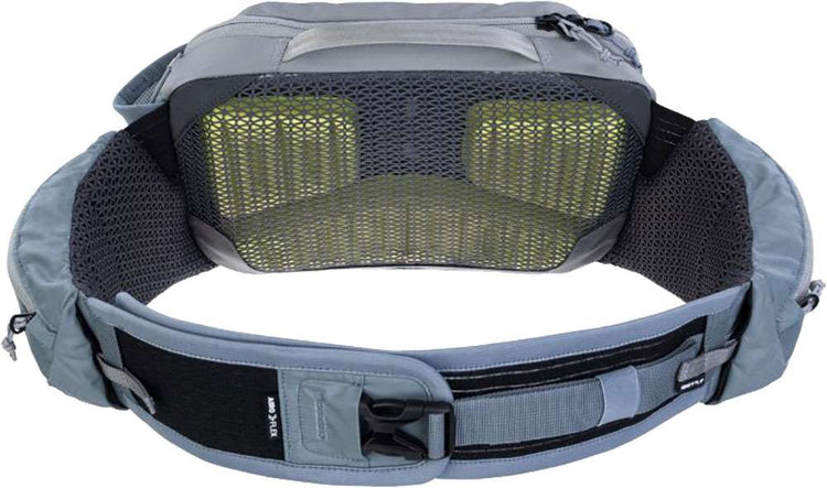 Evoc hip pack pro 3 + vessie 1,5l