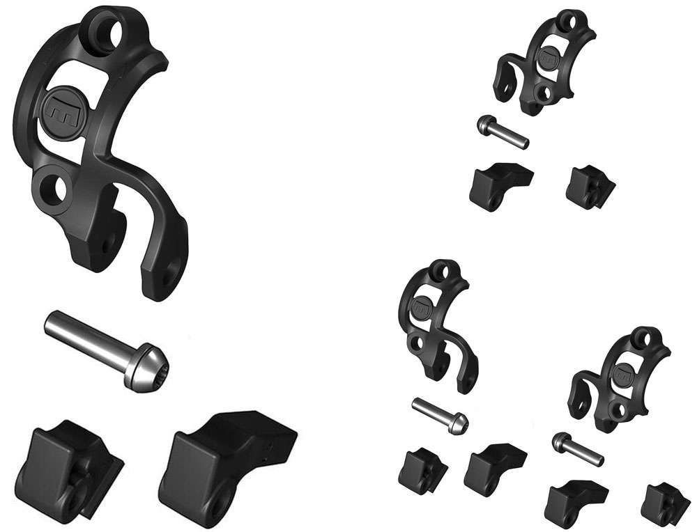 Magura REMD MAG MT SHIFTMIX ISPEC CLAMPING BREET SET A 2