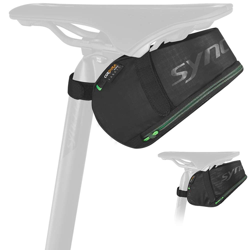 Sacoche de selle Syncros hivol