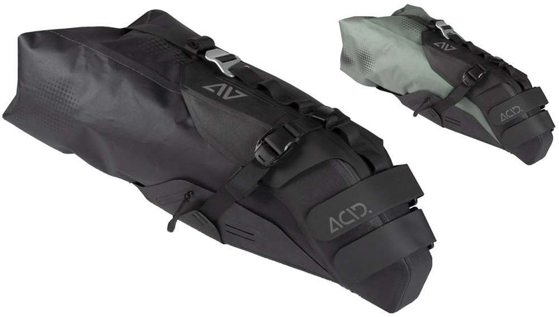 Sacoche de selle Acid Pack Pro 15