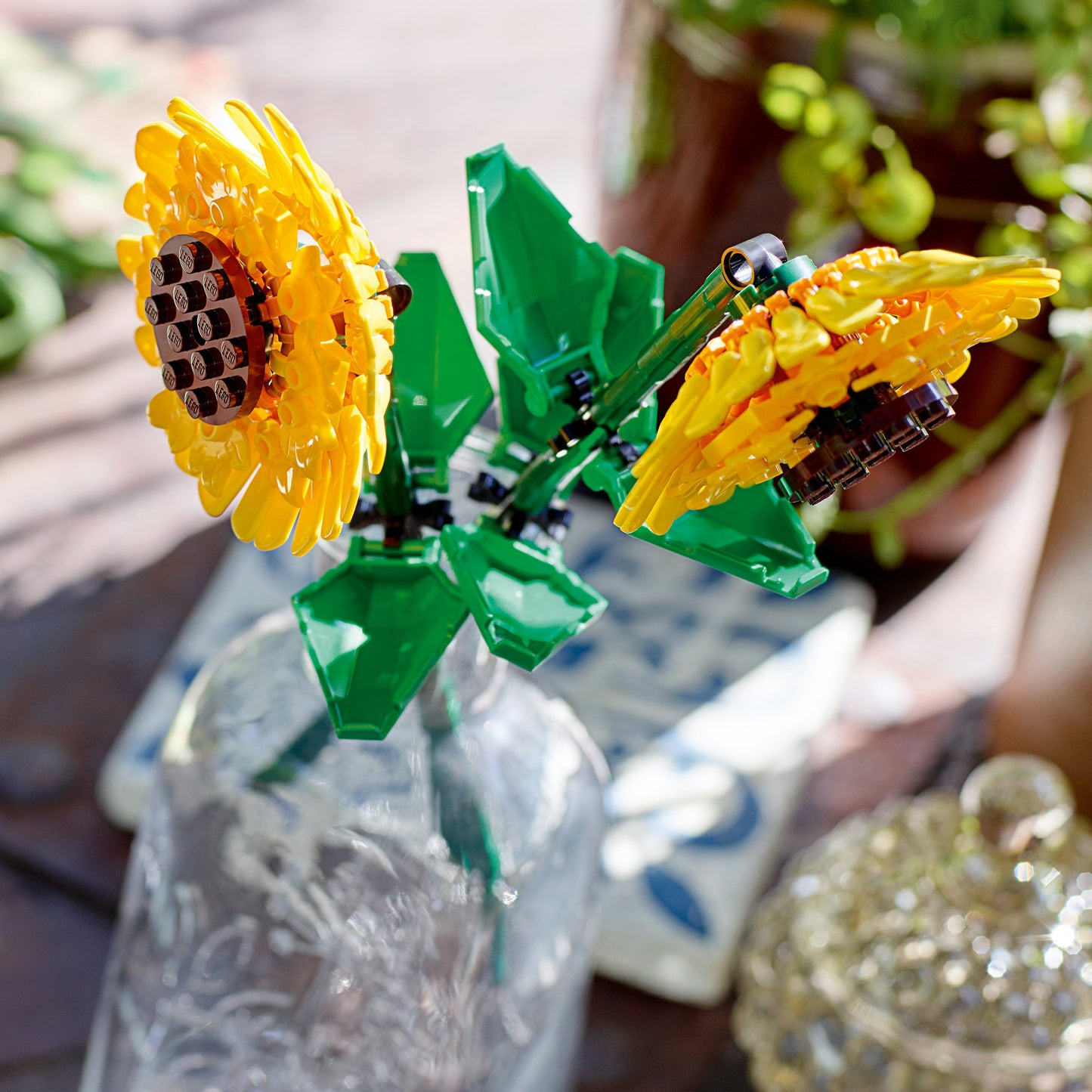 LEGO LEGO 40524 Tournesols