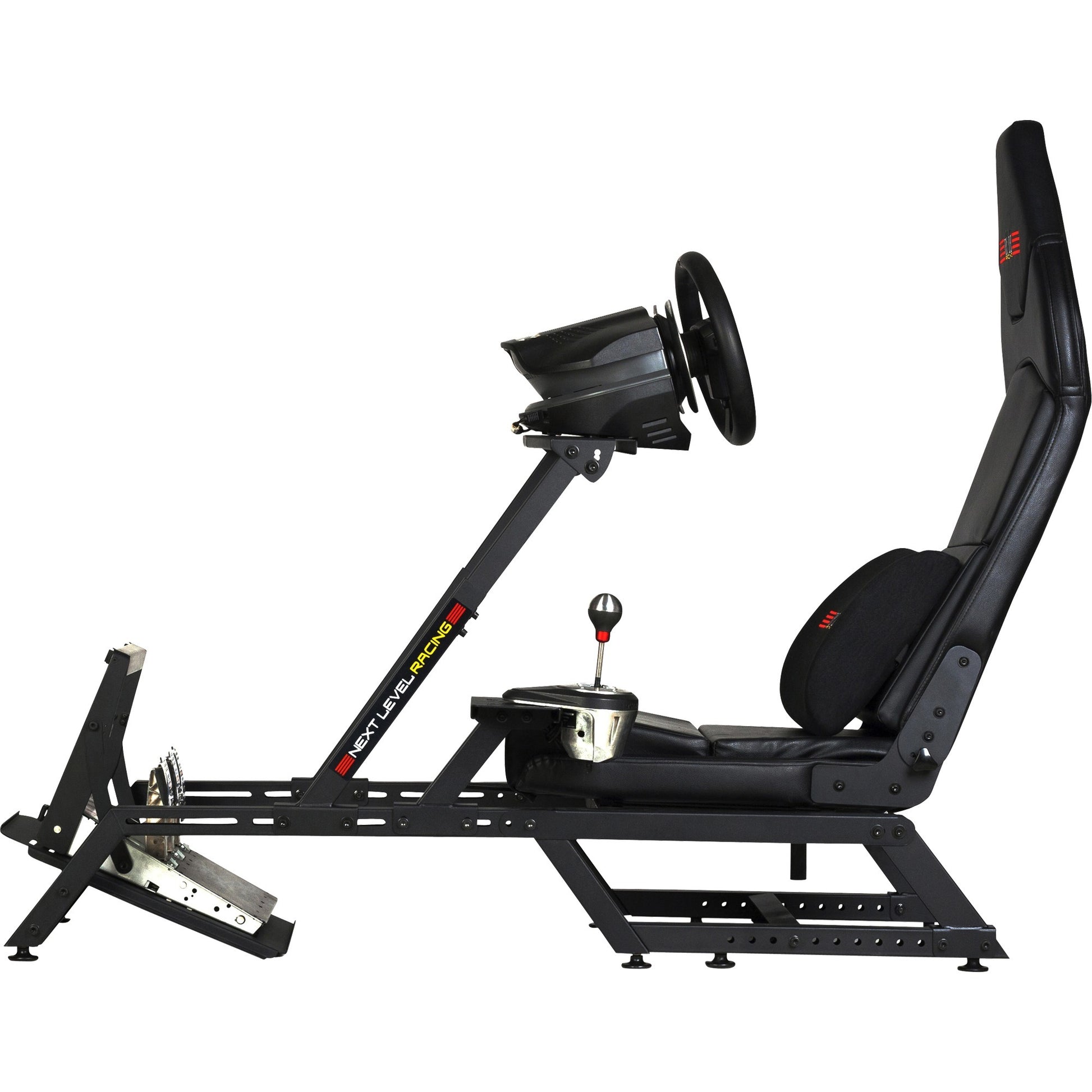 Cockpit de Simulator F-GT et GT de niveau supérieur