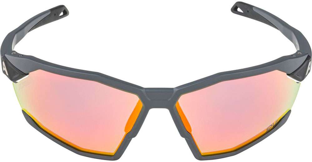 Alpina twist six qv - lunettes de sport