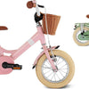 Puky youke 12 classic - vélo enfant
