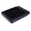 Alphacool Nexxxos ST20 HPE Radiateur entièrement en cuivre 120 mm (noir)