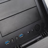 Silverstone Grandia GD07B