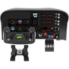 Panneau radio de vol Logitech Saitek
