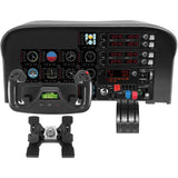 Panneau radio de vol Logitech Saitek - afbeelding 5