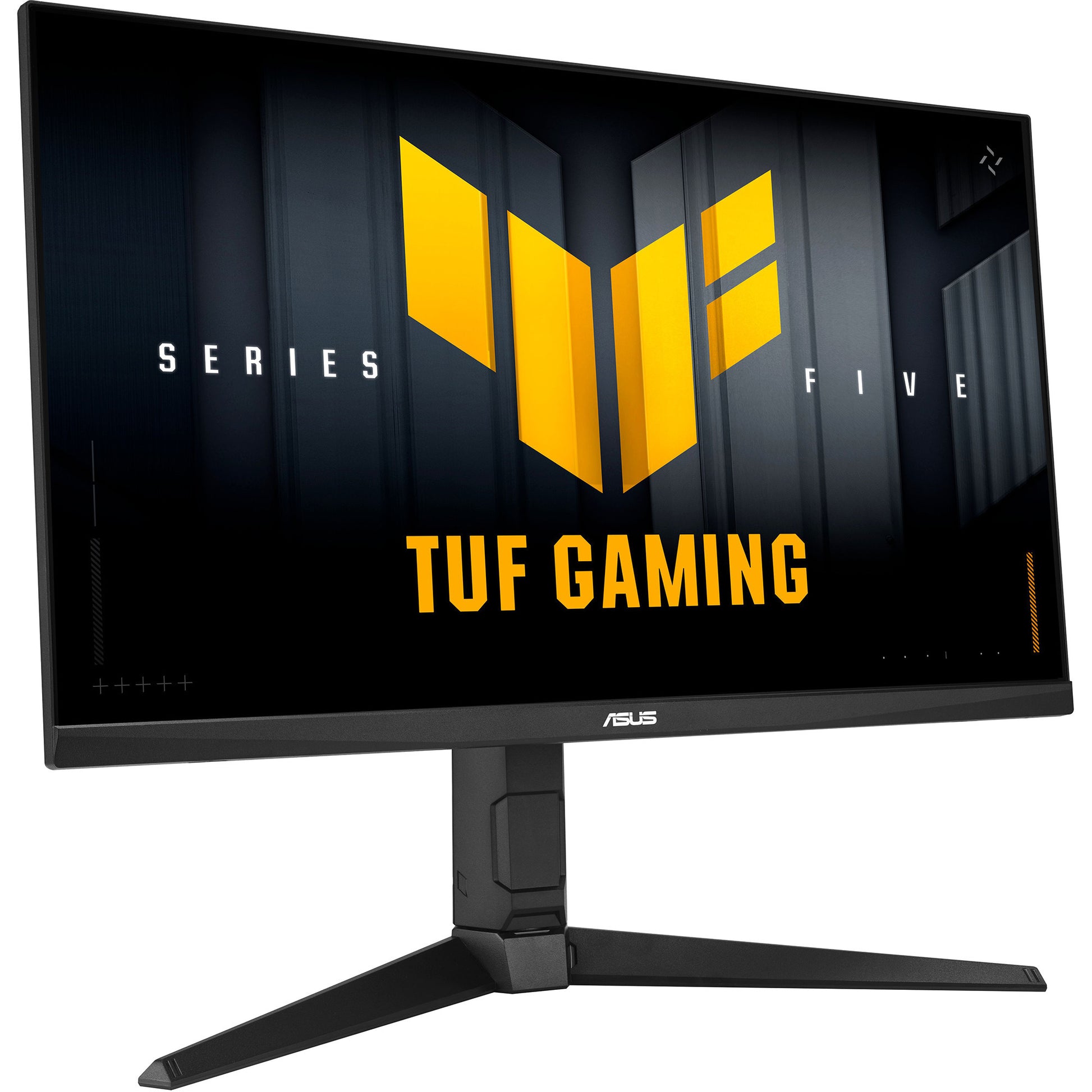 Moniteur Asus tuf gaming vg279qml5a 27 (noir, 240hz, hdmi, displayport, audio, amd freesync)