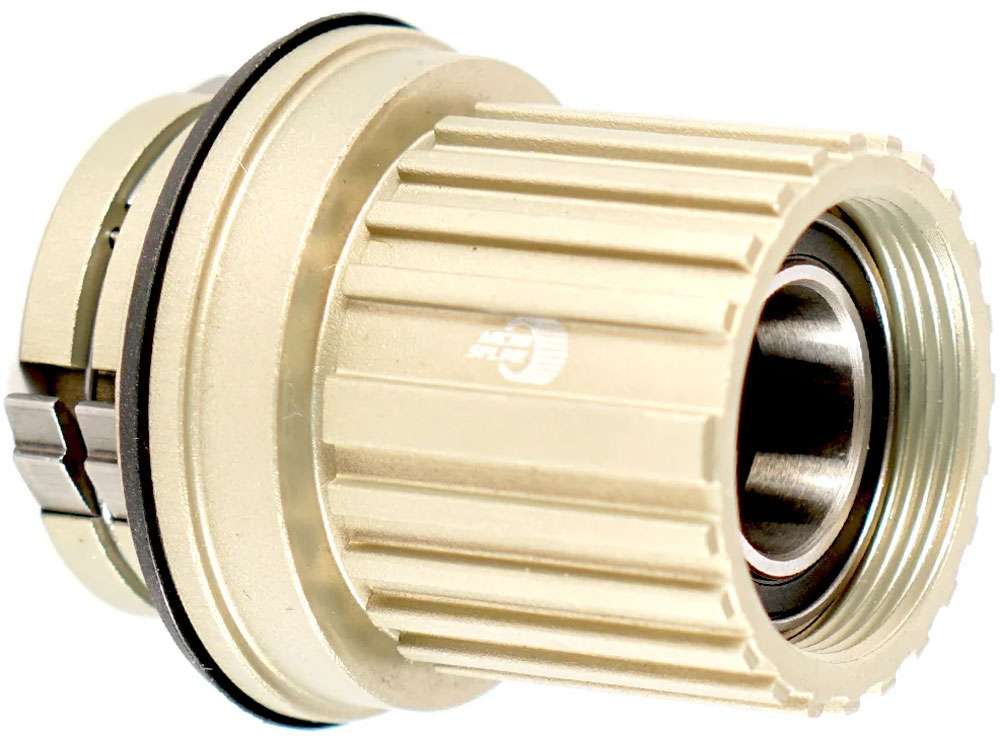 Corps de roue libre microspline Sunringlé shimano pour src srx