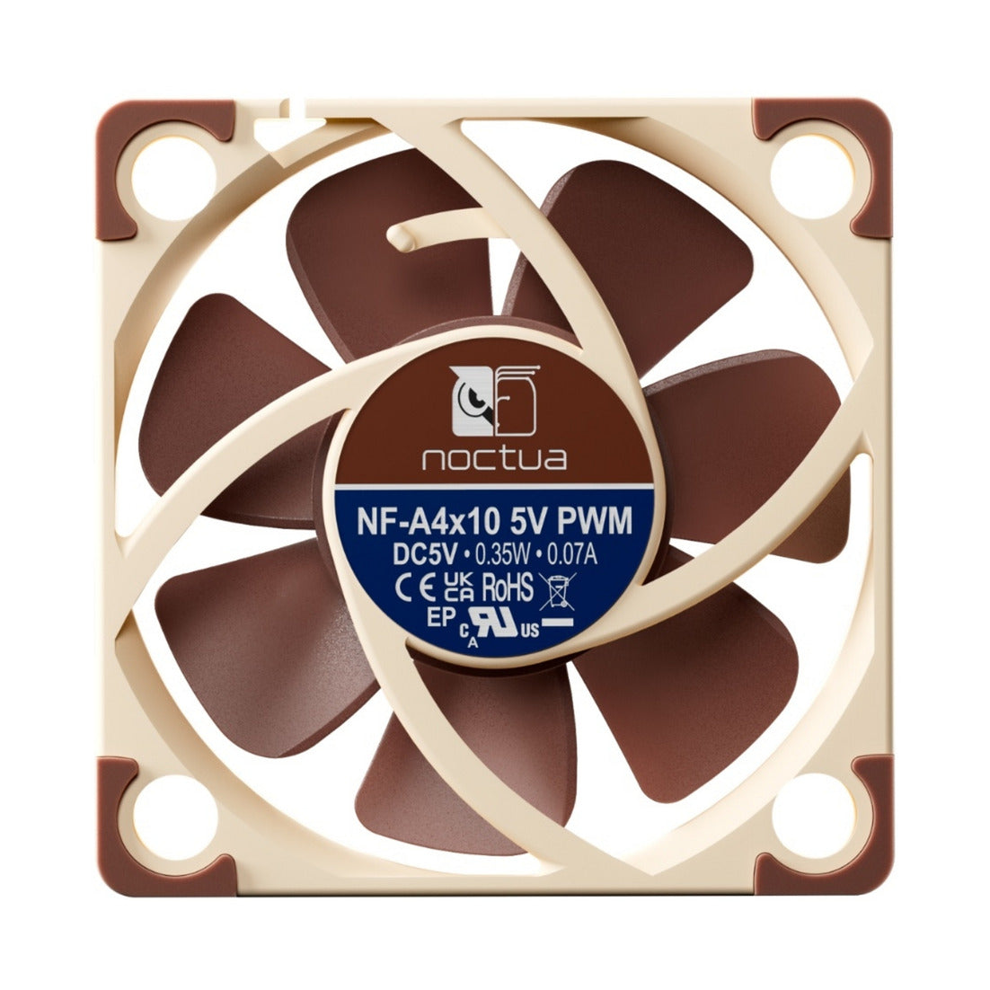 Souris de jeu Pulsar Feinmann f01 édition noctua (beige, 42 000 dpi, 8k)