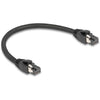 Dellock Patch Cable S FTP, RJ-45 avec Cat.8.1
