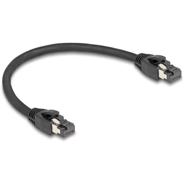 Dellock Patch Cable S FTP, RJ-45 avec Cat.8.1