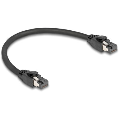 Dellock Patch Cable S FTP, RJ-45 avec Cat.8.1