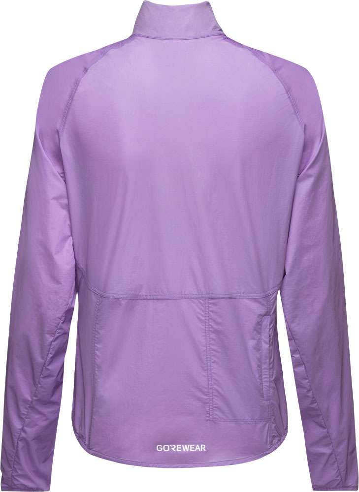 Coupe-vent Gorewear spinshift - coupe-vent pour femme
