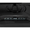 Moniteur de jeu Asus rog strix xg27aqmr 27 (noir, 2x HDMI, 1x port d'affichage, 2x USB-A, 300 Hz)
