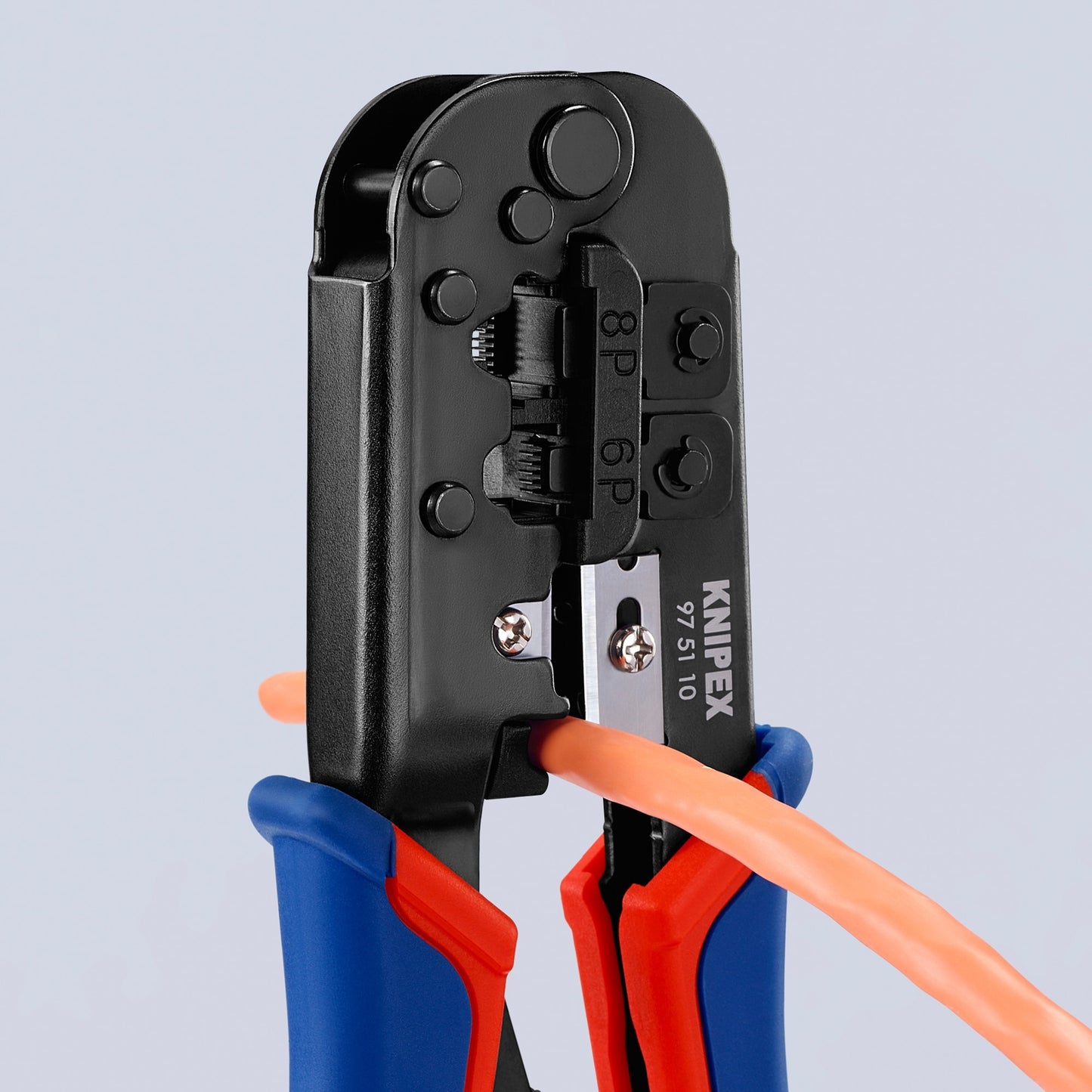 Knipex Krimpang 97 51 10 SB