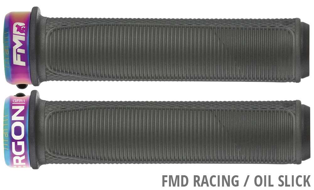Ergon gère Gfr1 Factory FMD Racing Oil Slick
