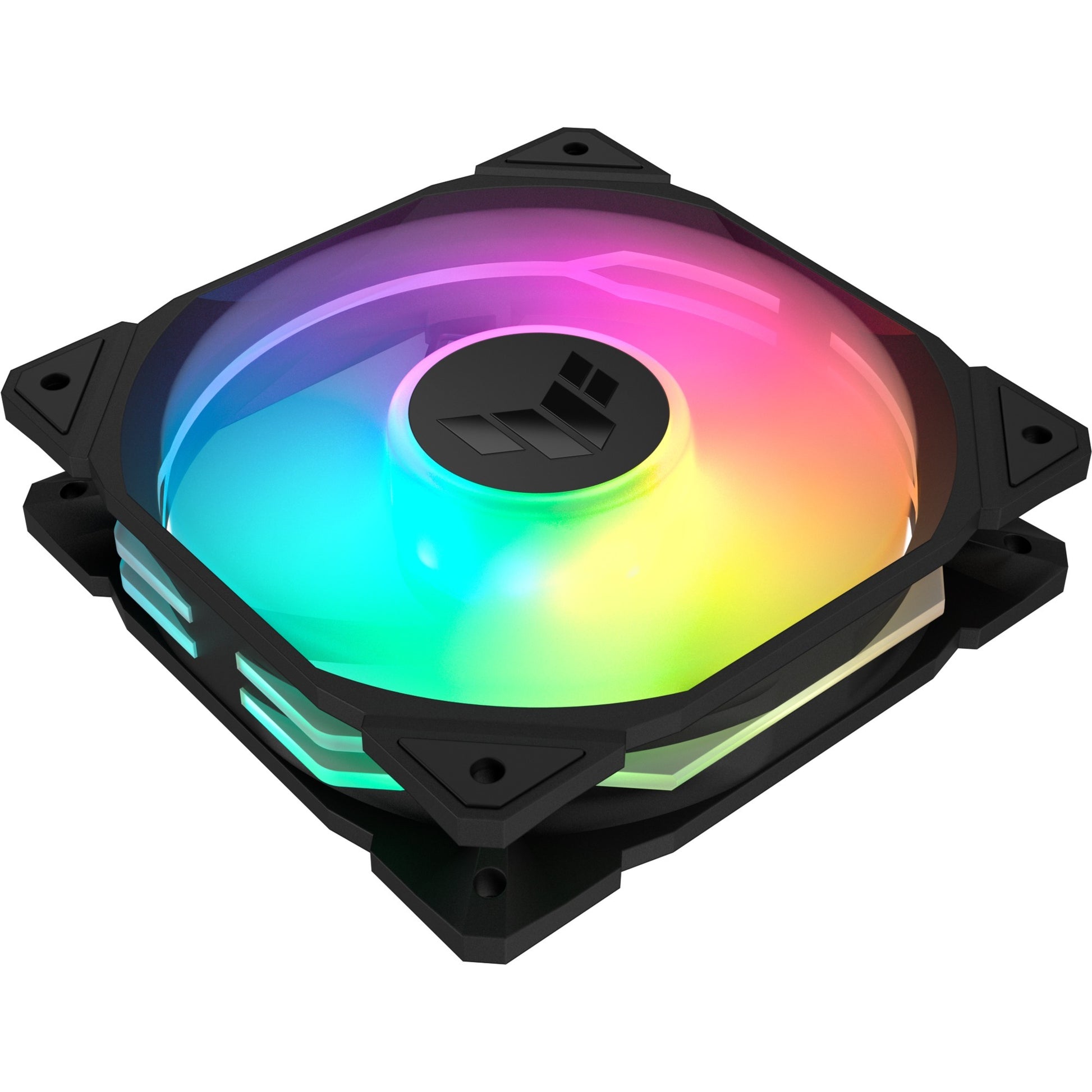 ASUS TUF GAMING TR120 Argb Pack, 3 pièces