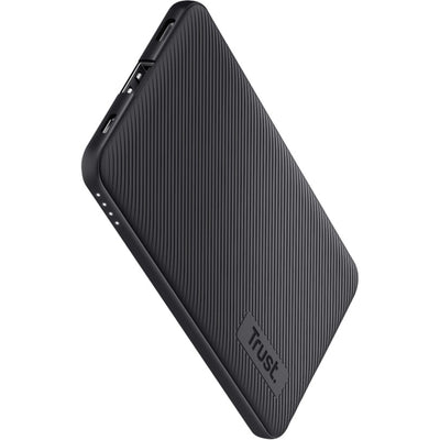 Trust primo 5 000 mah eco powerbank