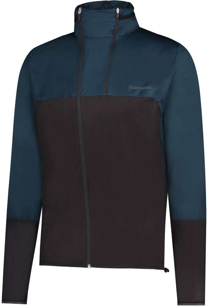 Veste Shimano Kumano - veste de cyclisme multifonctionnelle