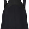 Endurance jayne v2 - cuissard à bretelles femme avec peau de chamois