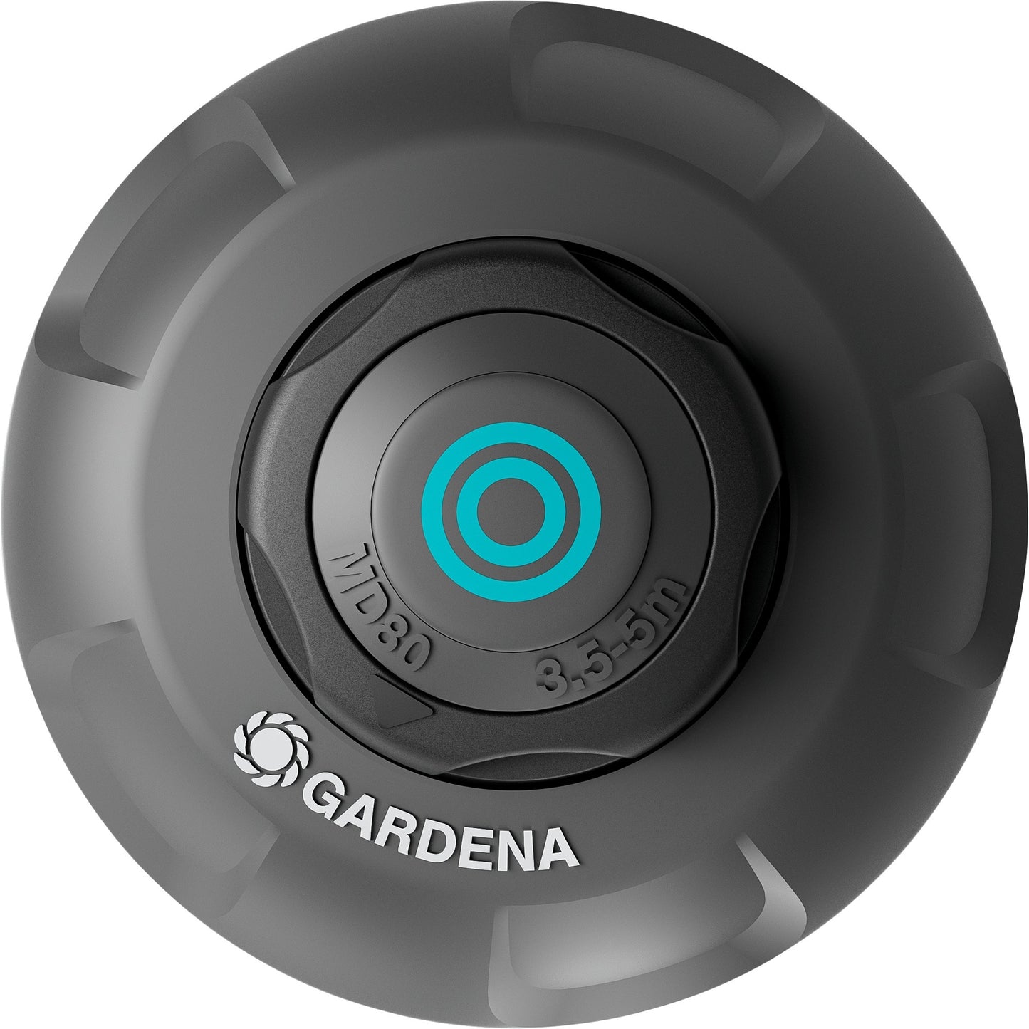 Sprinkler pop-up Gardena MD80