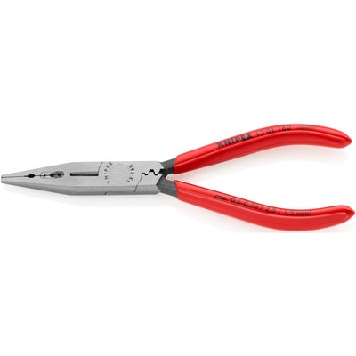 Barre de câblage Knipex 13 01 160