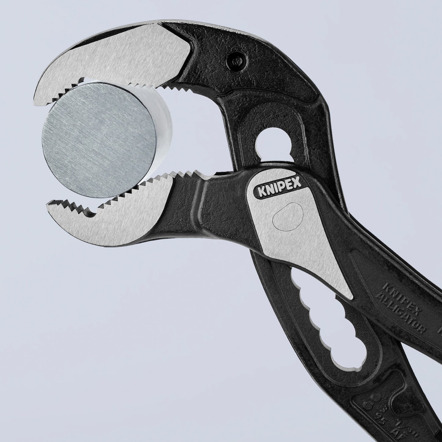 Knipex XL Pompe à eau Tang 8801400