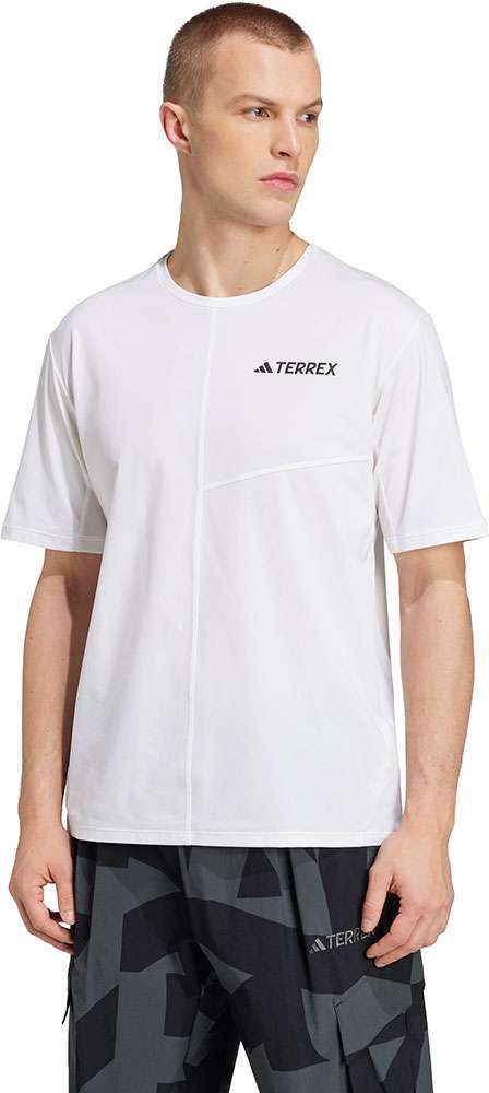 Adidas mt - chemise fonctionnelle
