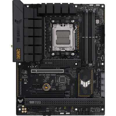 ASUS TUF GAMING B650-Plus WiFi