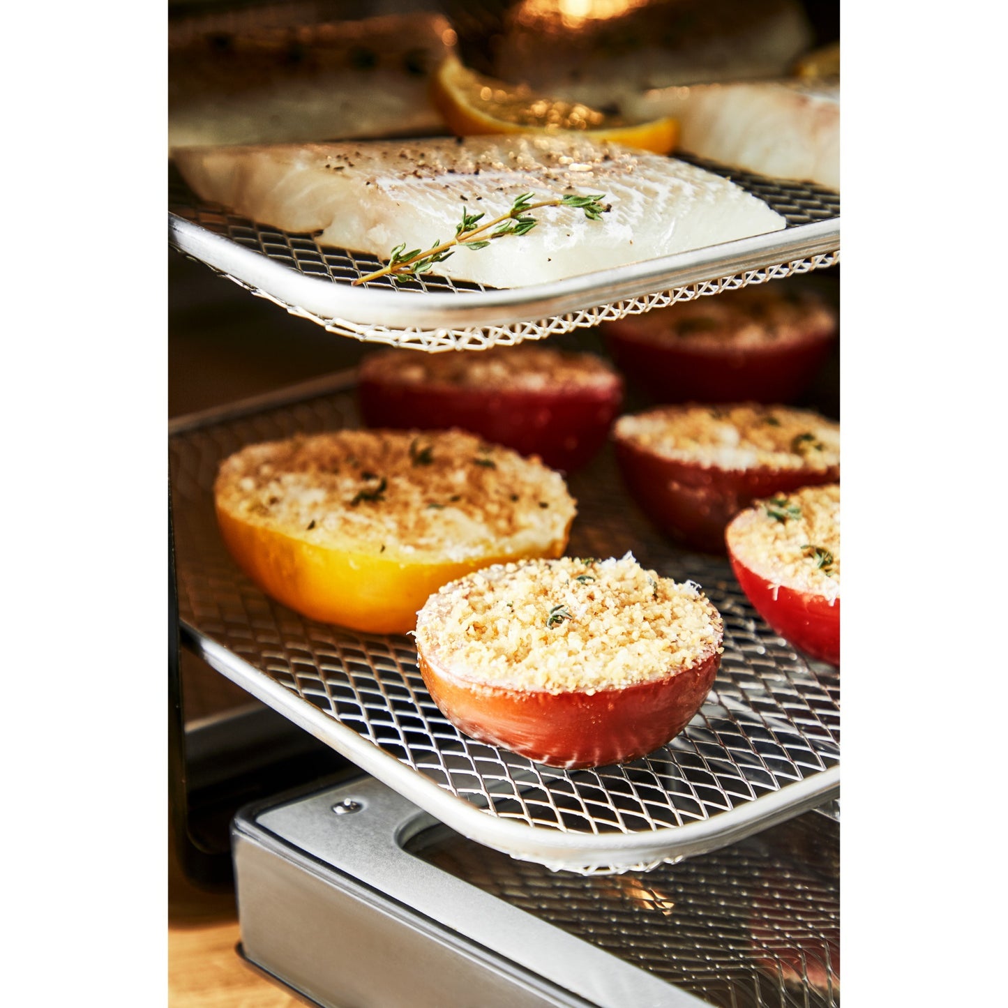 Tefal Easy Fry Oven Grill