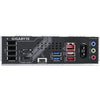 Gigabyte B860 Gaming X WiFi6e, ATX, LGA1851, Intel B860, 4X DDR5, 2,5 GBE, Wi-Fi 6th, USB4, USB-C
