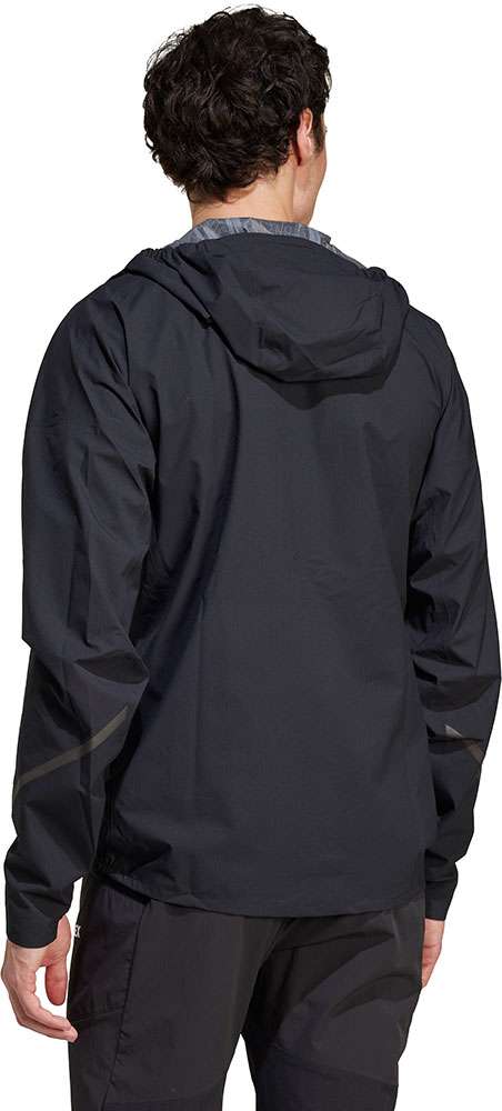Adidas xperior light - veste de pluie