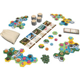 Asmodee Cascadia - afbeelding 3