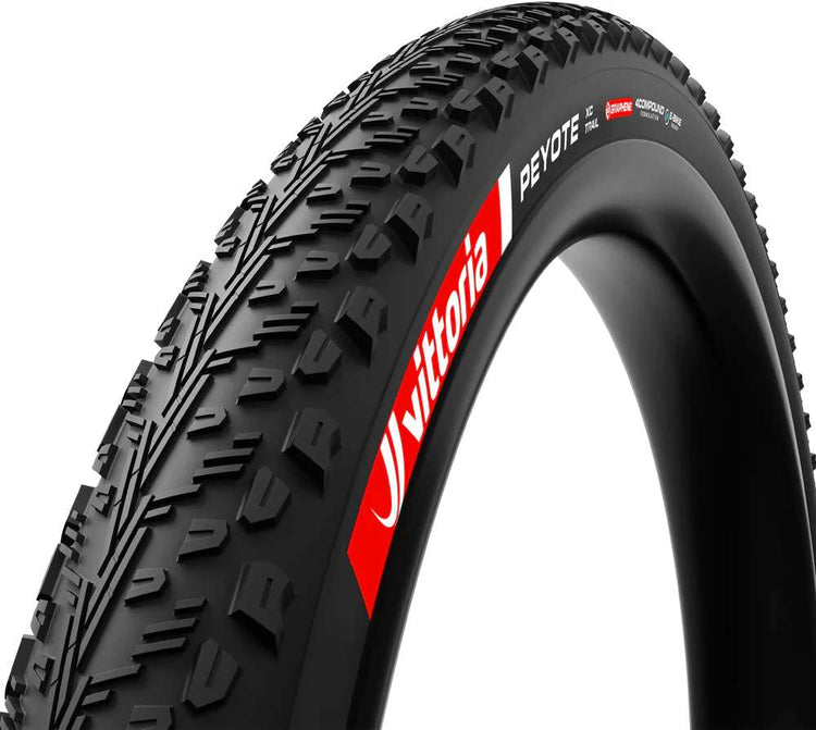 Pneu pliable Vittoria peyote xc trail 29 tlr graphene 2.0